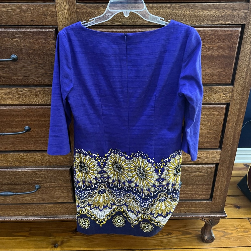 Trina Turk Dress!